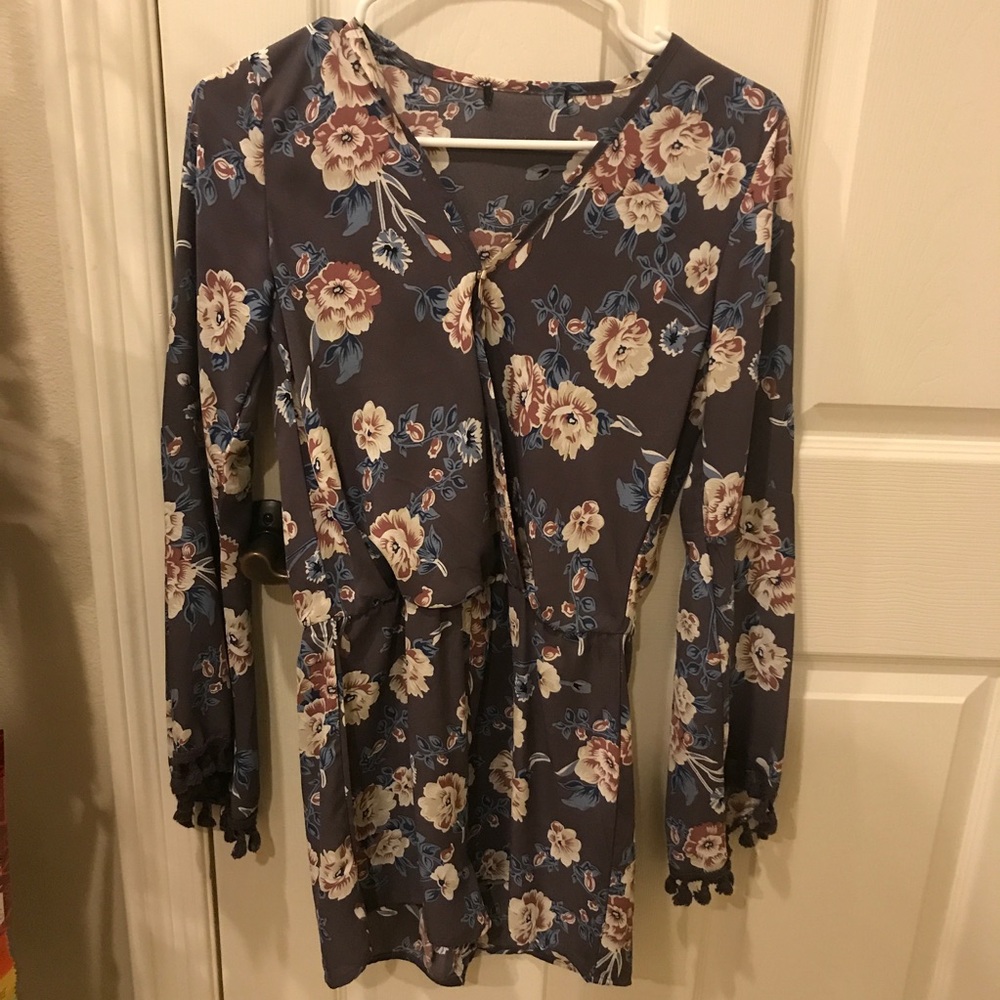 romper
